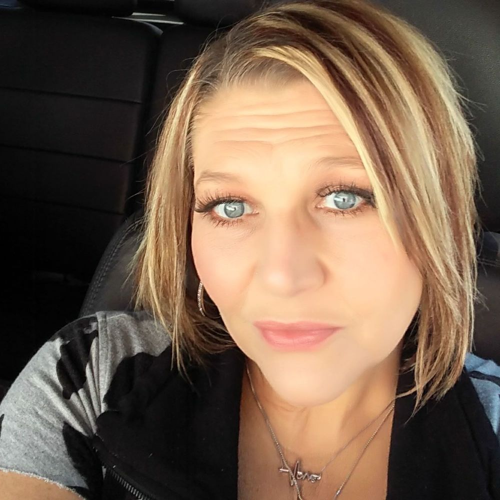 Meet your Posher, Sabrina